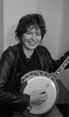 Damaris Woods