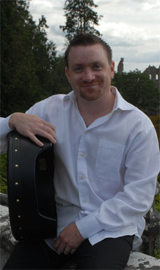 Padraig Allen