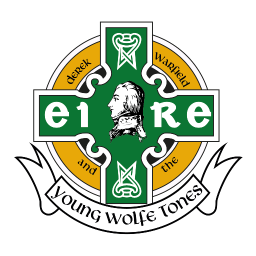 The Young Wolfe Tones Logo