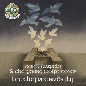 Let The Free Birds Fly CD Cover